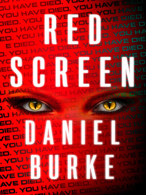 cover image of Red Screen